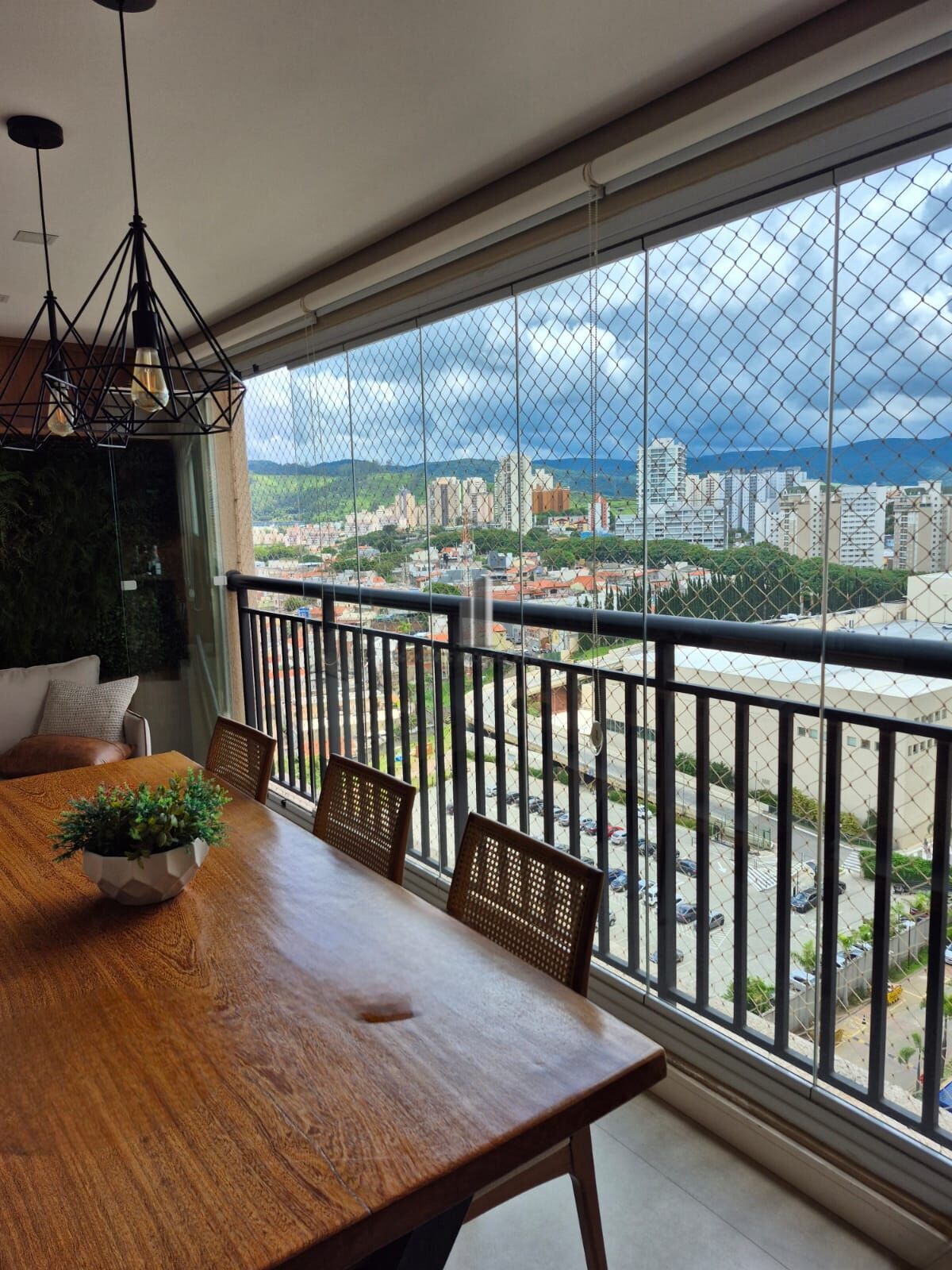 Apartamento, 3 quartos, 145 m² - Foto 2
