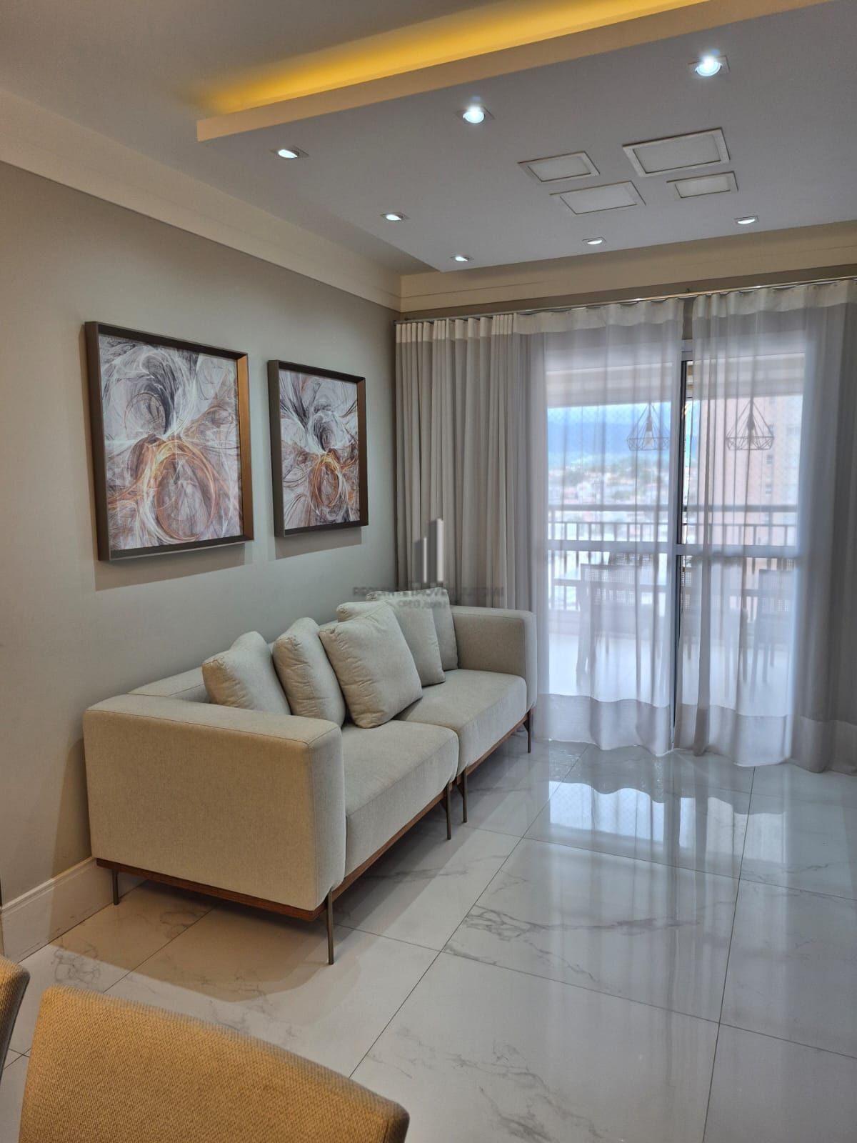 Apartamento, 3 quartos, 145 m² - Foto 8