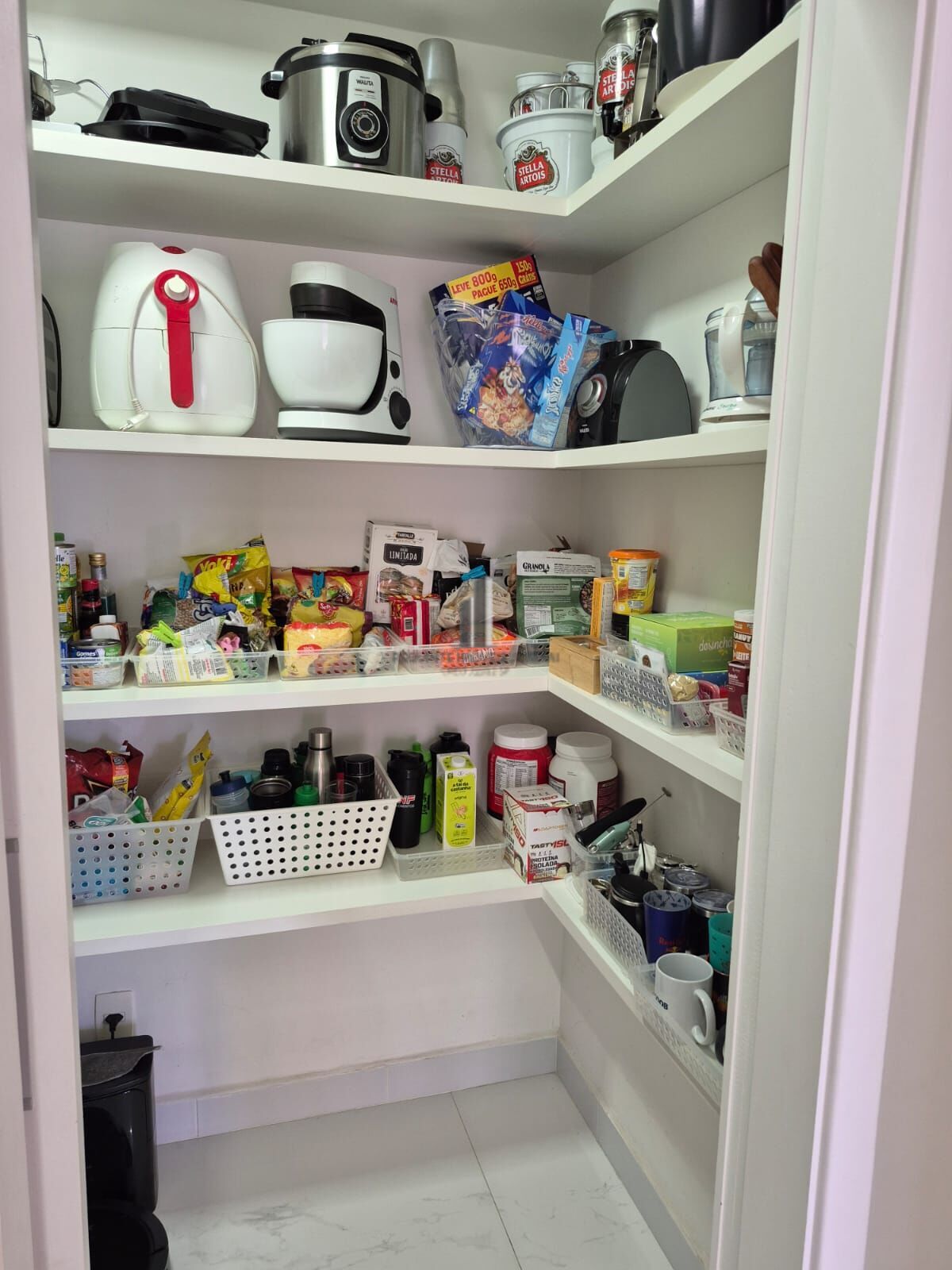 Apartamento, 3 quartos, 145 m² - Foto 41