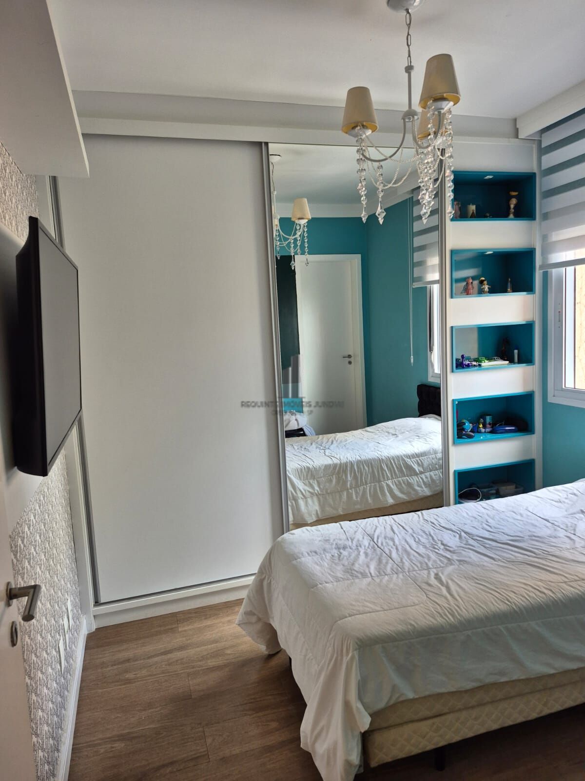 Apartamento, 3 quartos, 145 m² - Foto 44