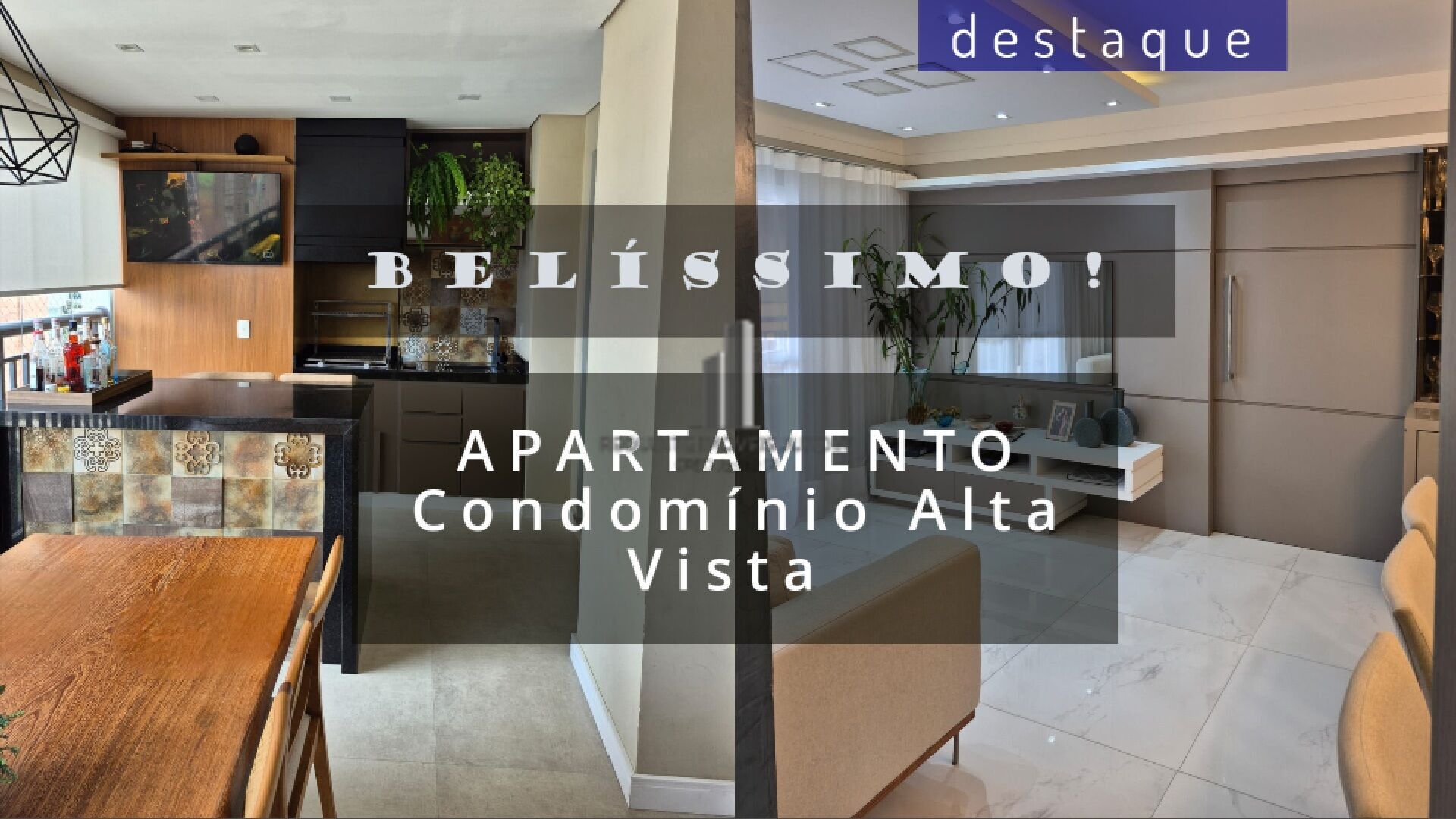 Apartamento, 3 quartos, 145 m² - Foto 1