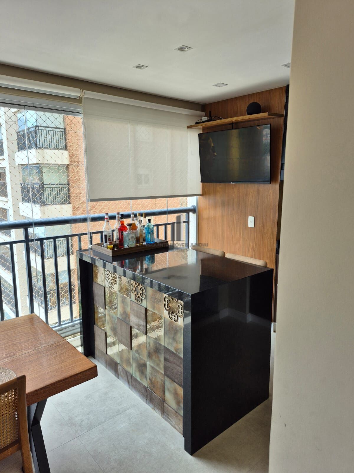 Apartamento, 3 quartos, 145 m² - Foto 6
