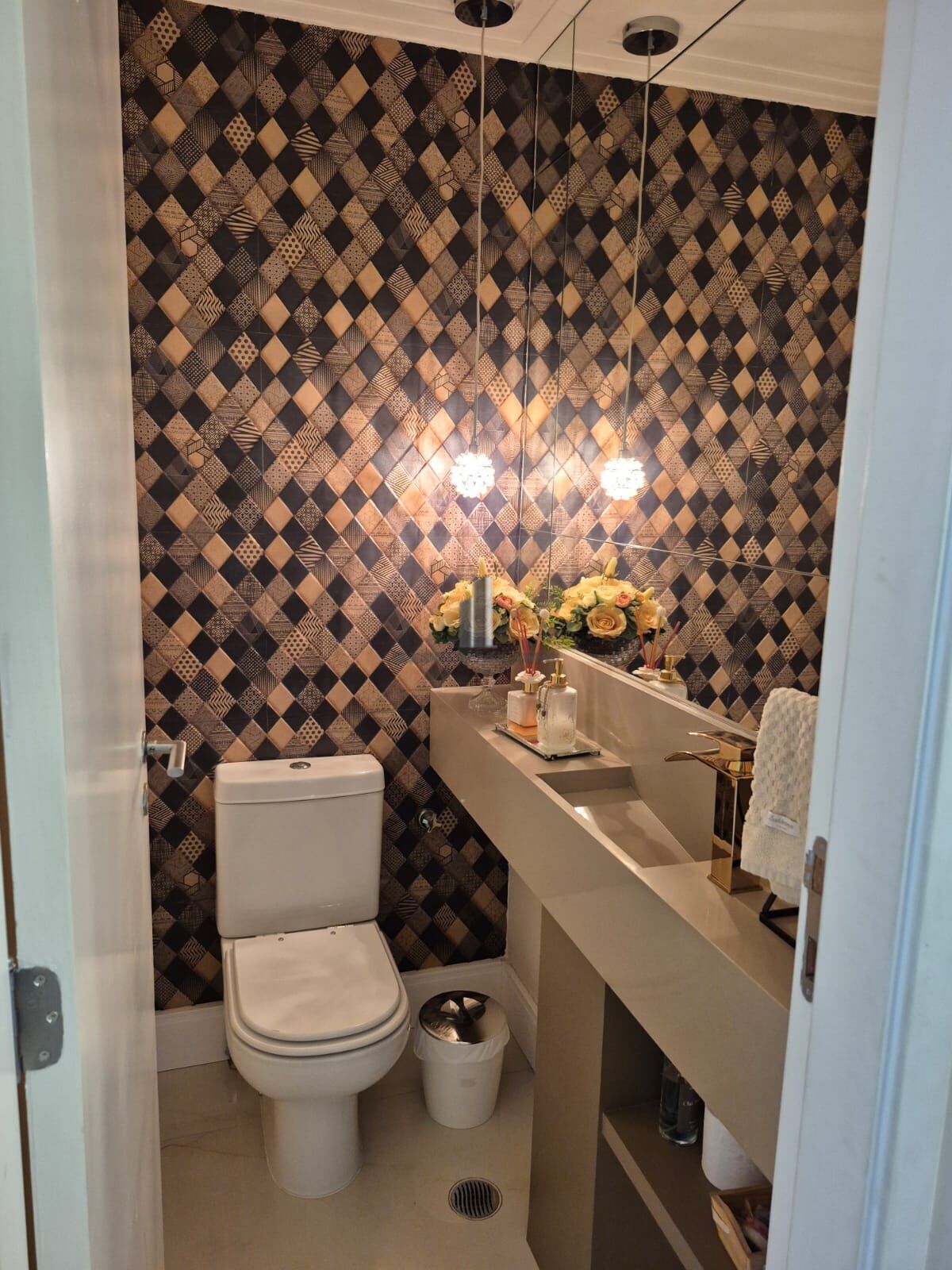 Apartamento, 3 quartos, 145 m² - Foto 20