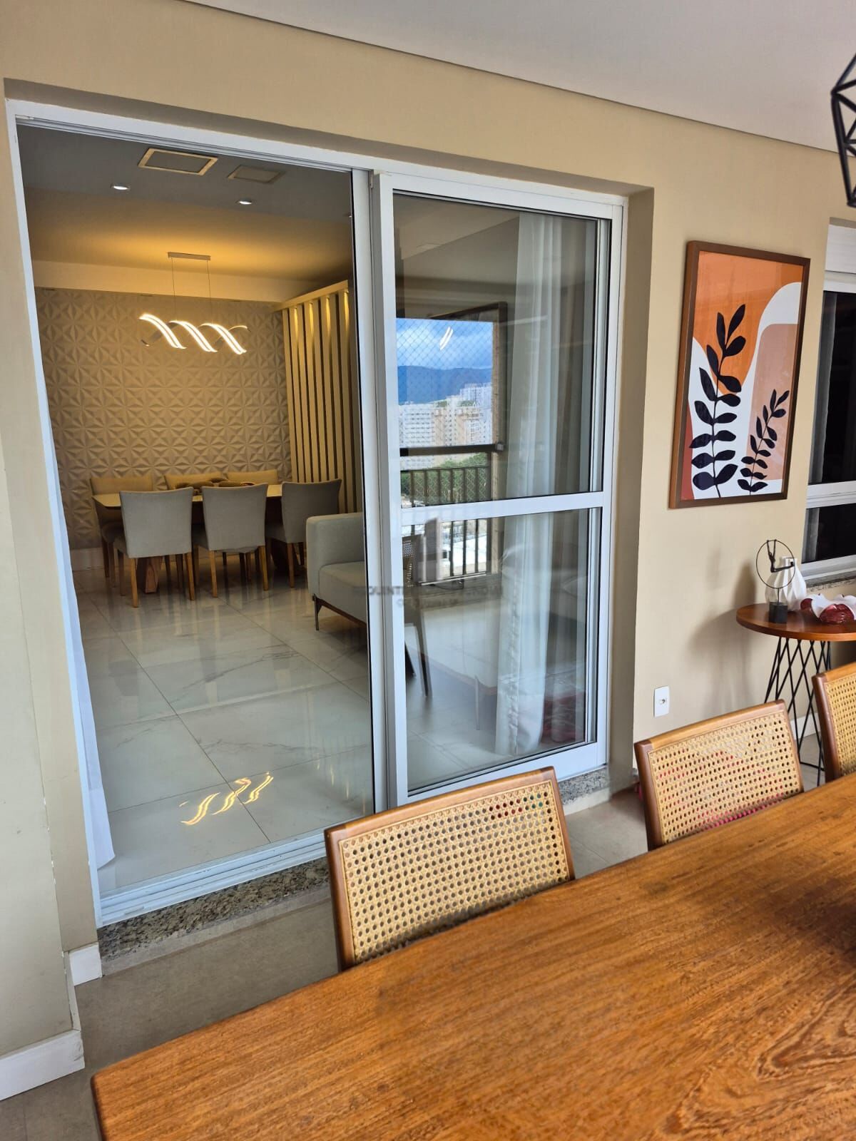 Apartamento, 3 quartos, 145 m² - Foto 5