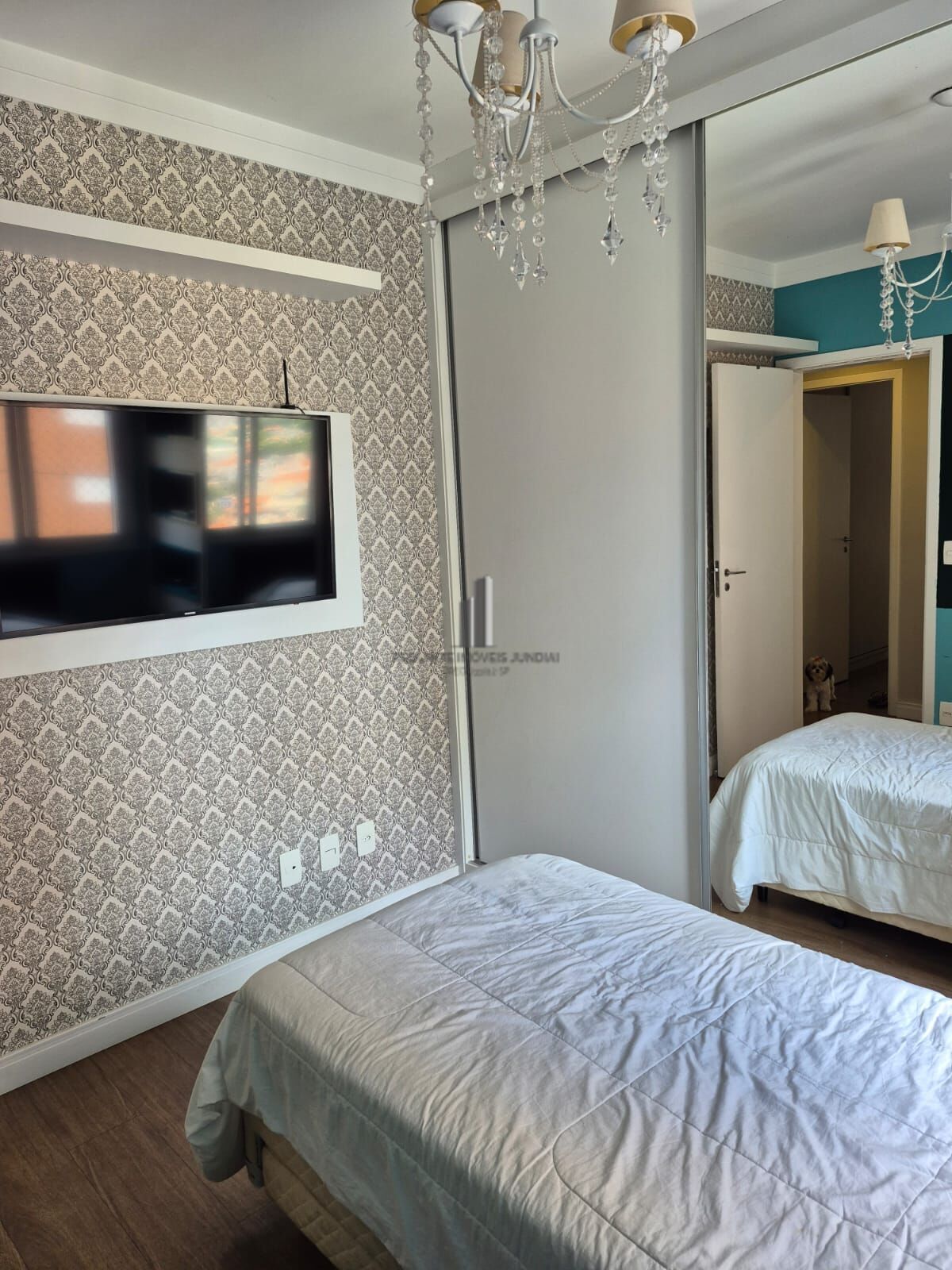 Apartamento, 3 quartos, 145 m² - Foto 45