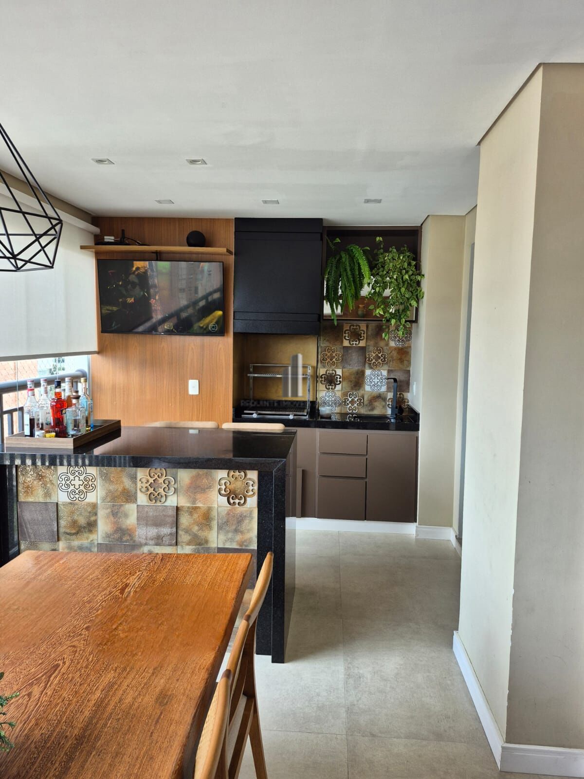 Apartamento, 3 quartos, 145 m² - Foto 4