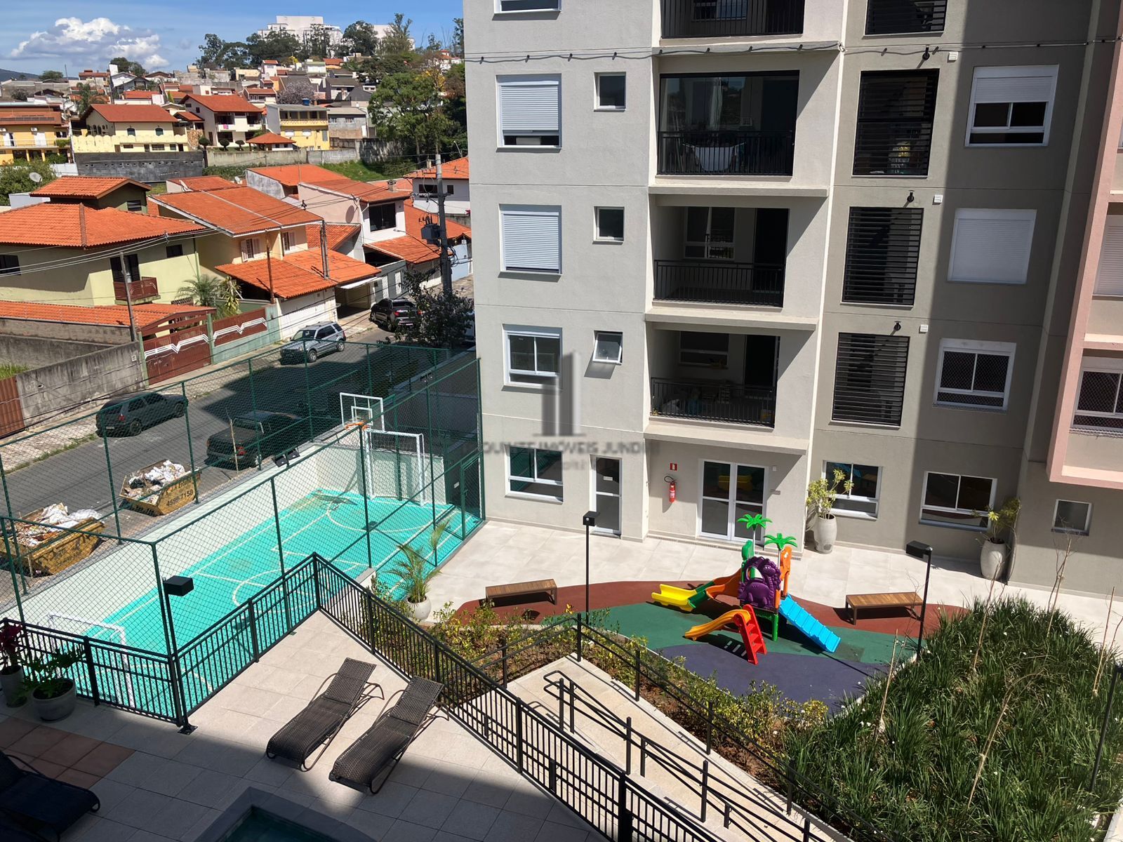 Apartamento à venda com 2 quartos, 72m² - Foto 6