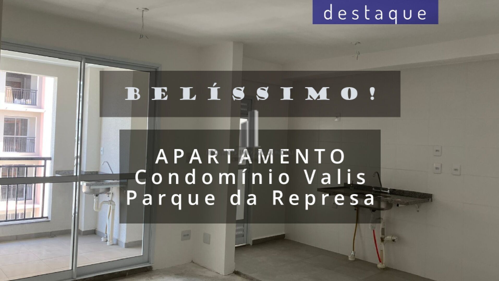 Apartamento à venda com 2 quartos, 72m² - Foto 1