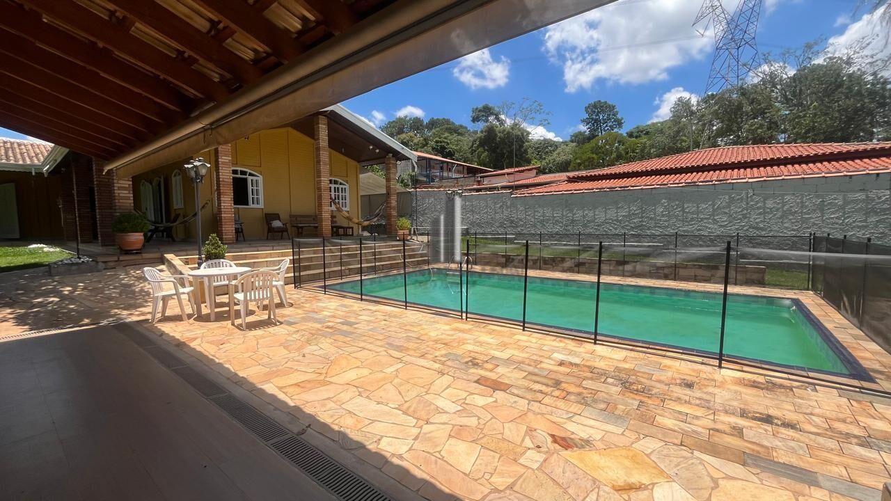 Casa de Condomínio, 3 quartos - Foto 2