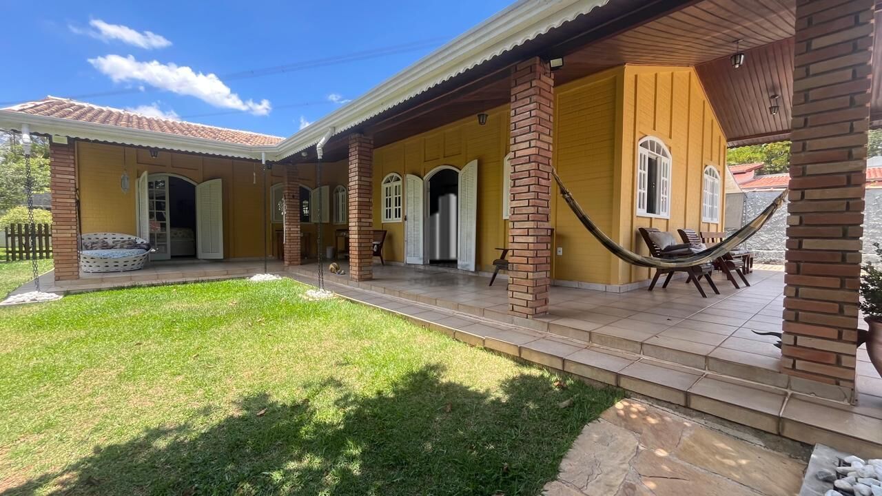 Casa de Condomínio, 3 quartos - Foto 10