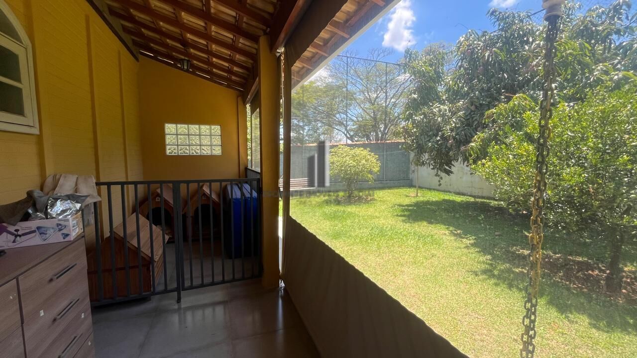 Casa de Condomínio, 3 quartos - Foto 13