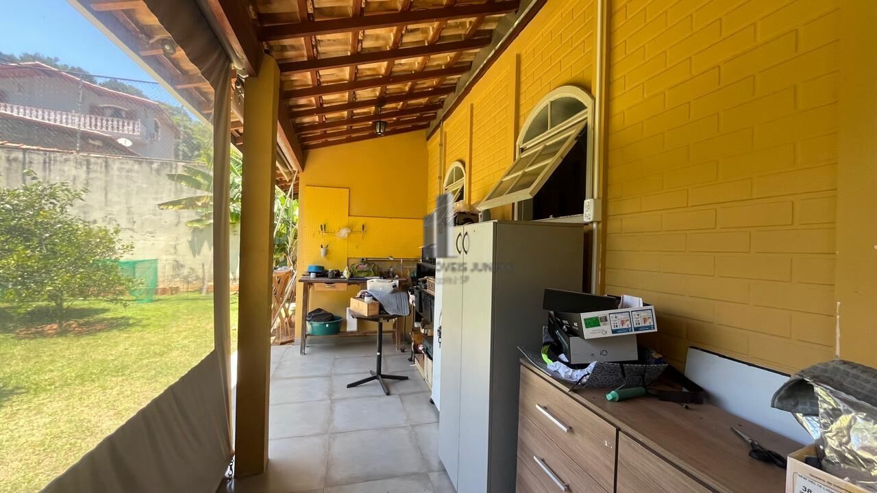 Casa de Condomínio, 3 quartos - Foto 14
