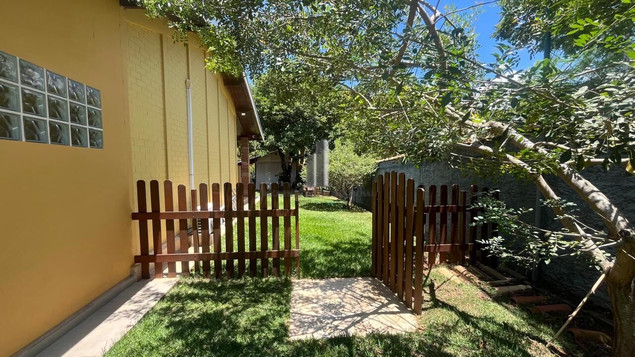 Casa de Condomínio, 3 quartos - Foto 39