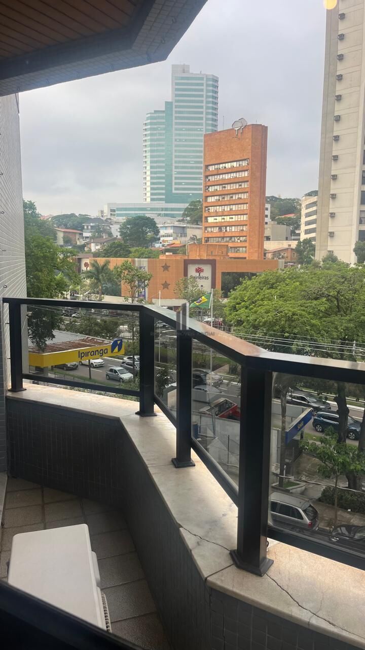 Apartamento, 3 quartos, 150 m² - Foto 30