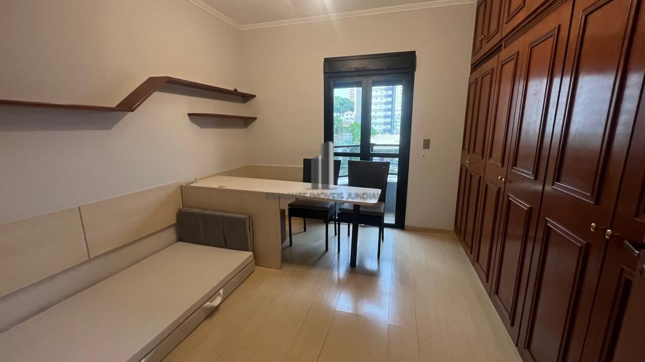 Apartamento, 3 quartos, 150 m² - Foto 25
