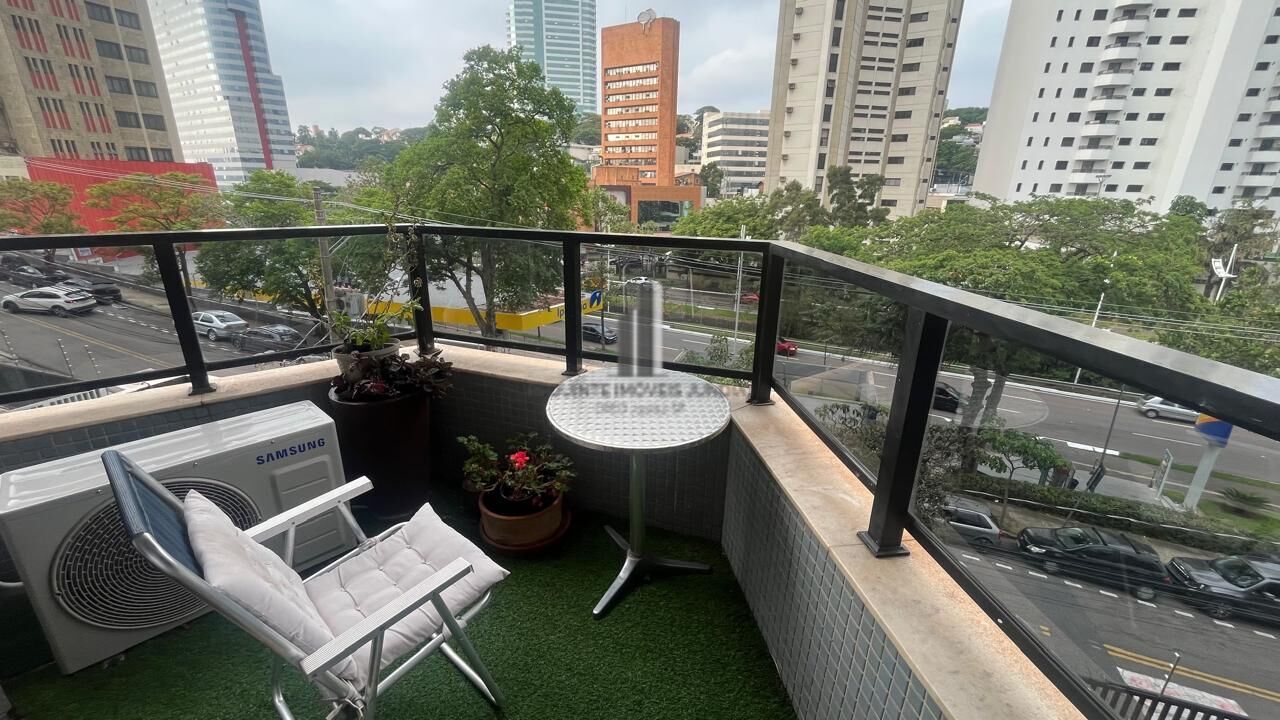 Apartamento, 3 quartos, 150 m² - Foto 12