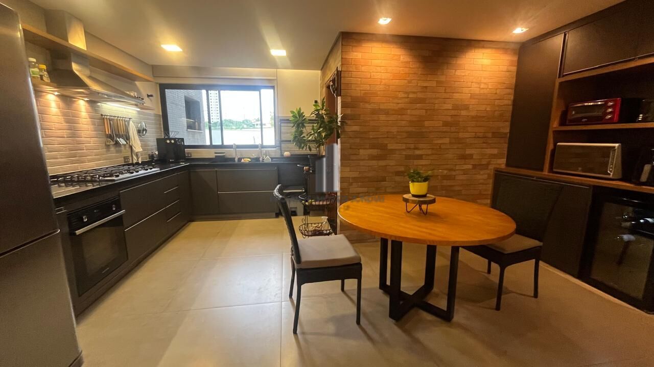 Apartamento, 3 quartos, 150 m² - Foto 7