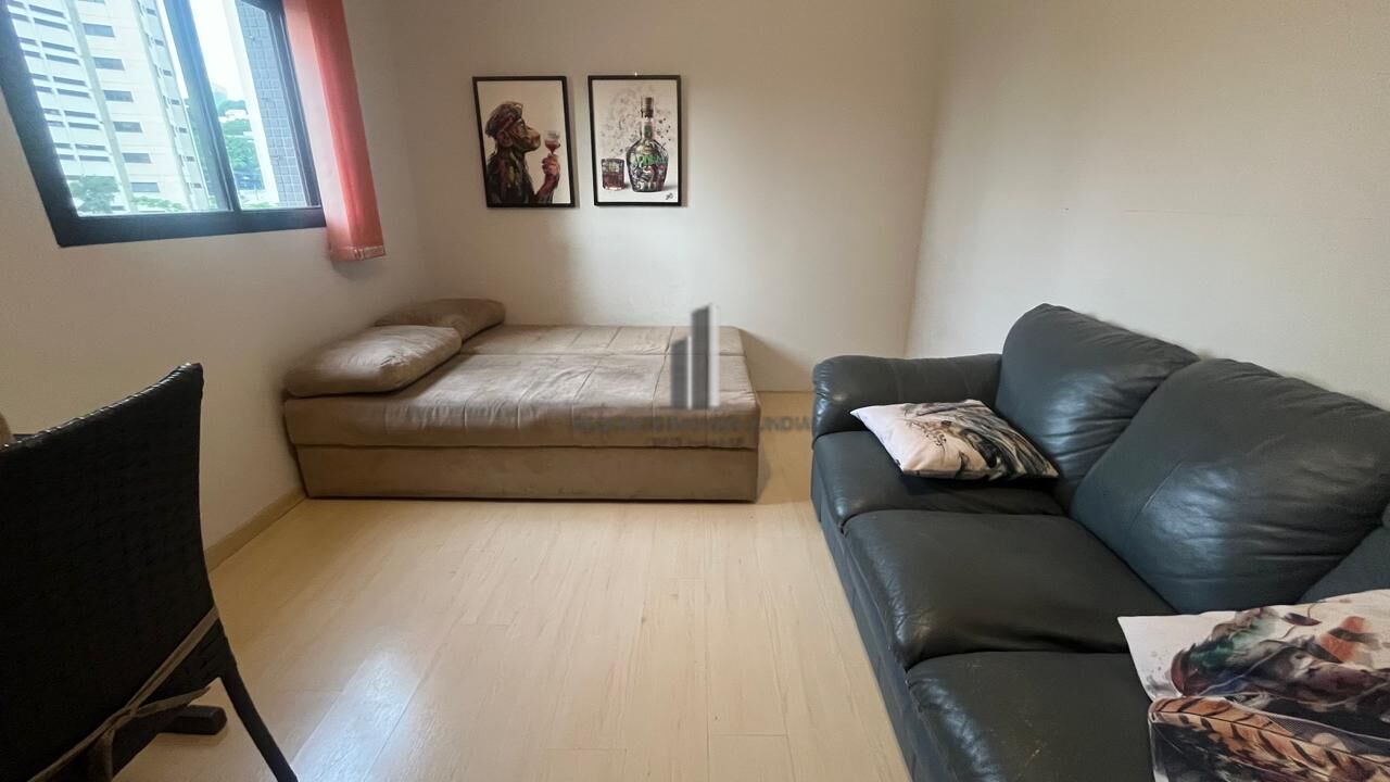 Apartamento, 3 quartos, 150 m² - Foto 37