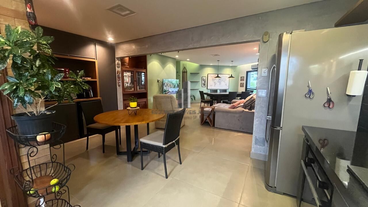 Apartamento, 3 quartos, 150 m² - Foto 5