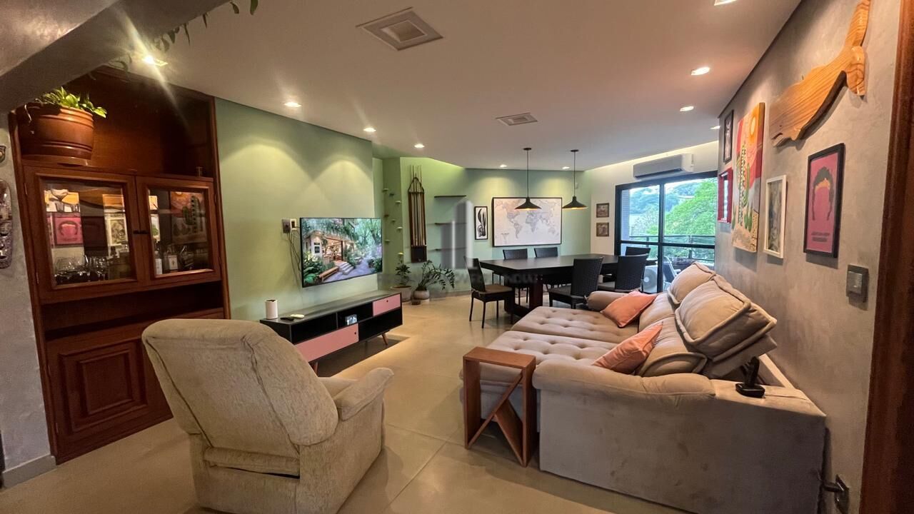 Apartamento, 3 quartos, 150 m² - Foto 3