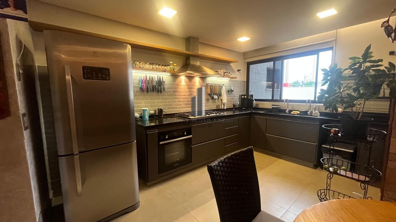 Apartamento, 3 quartos, 150 m² - Foto 11