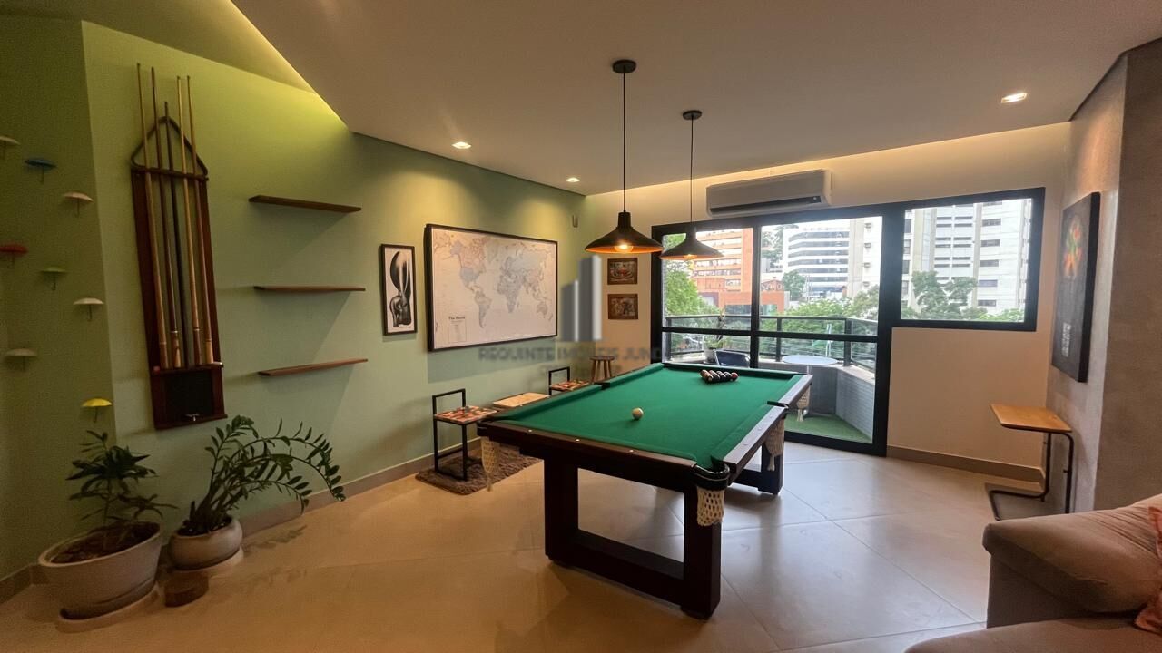 Apartamento, 3 quartos, 150 m² - Foto 4