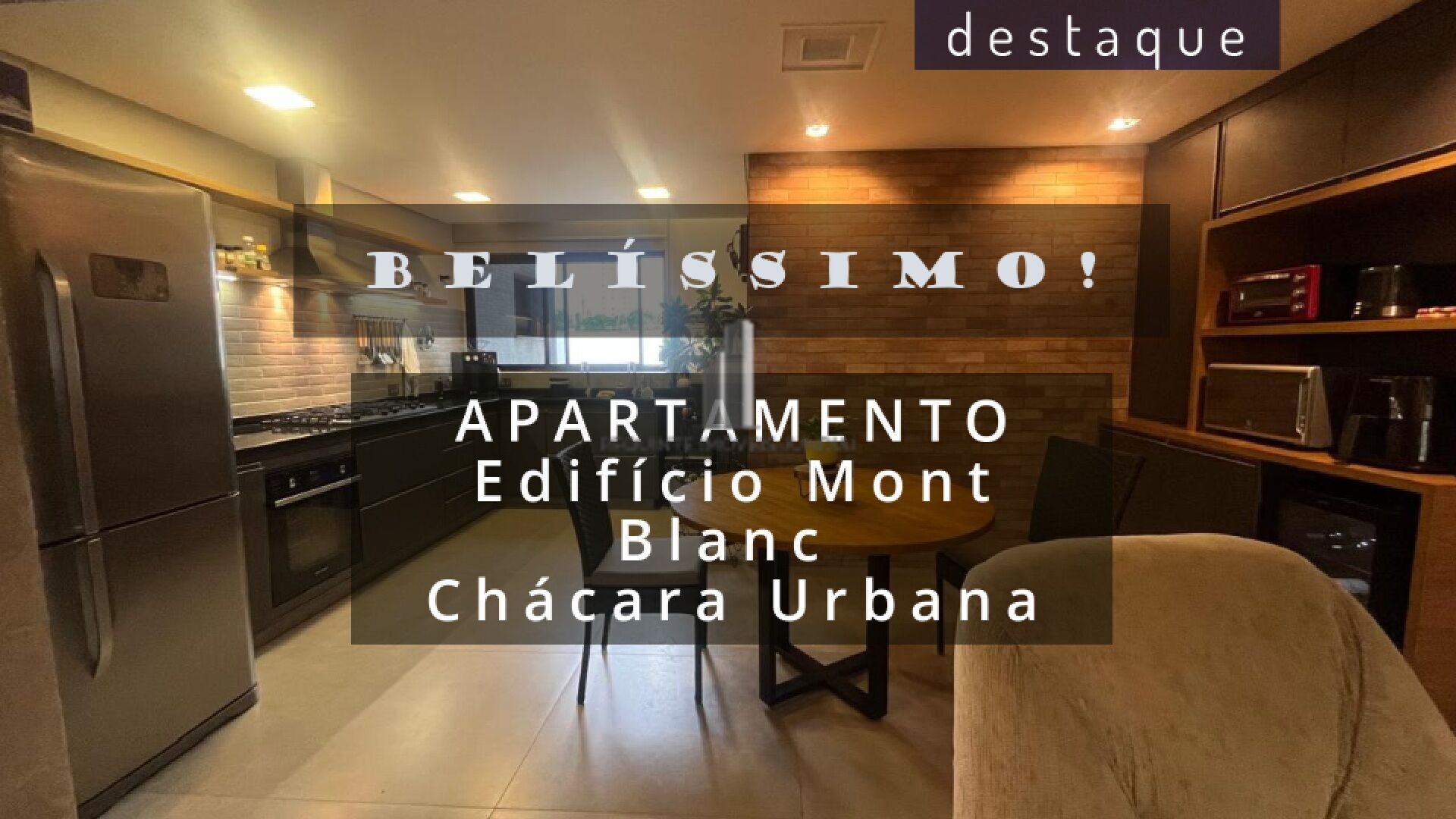 Apartamento, 3 quartos, 150 m² - Foto 1