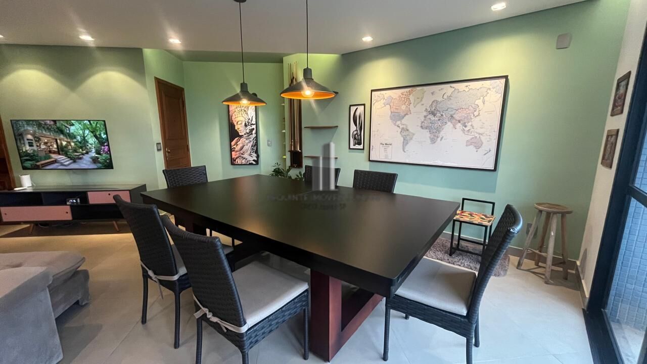 Apartamento, 3 quartos, 150 m² - Foto 9