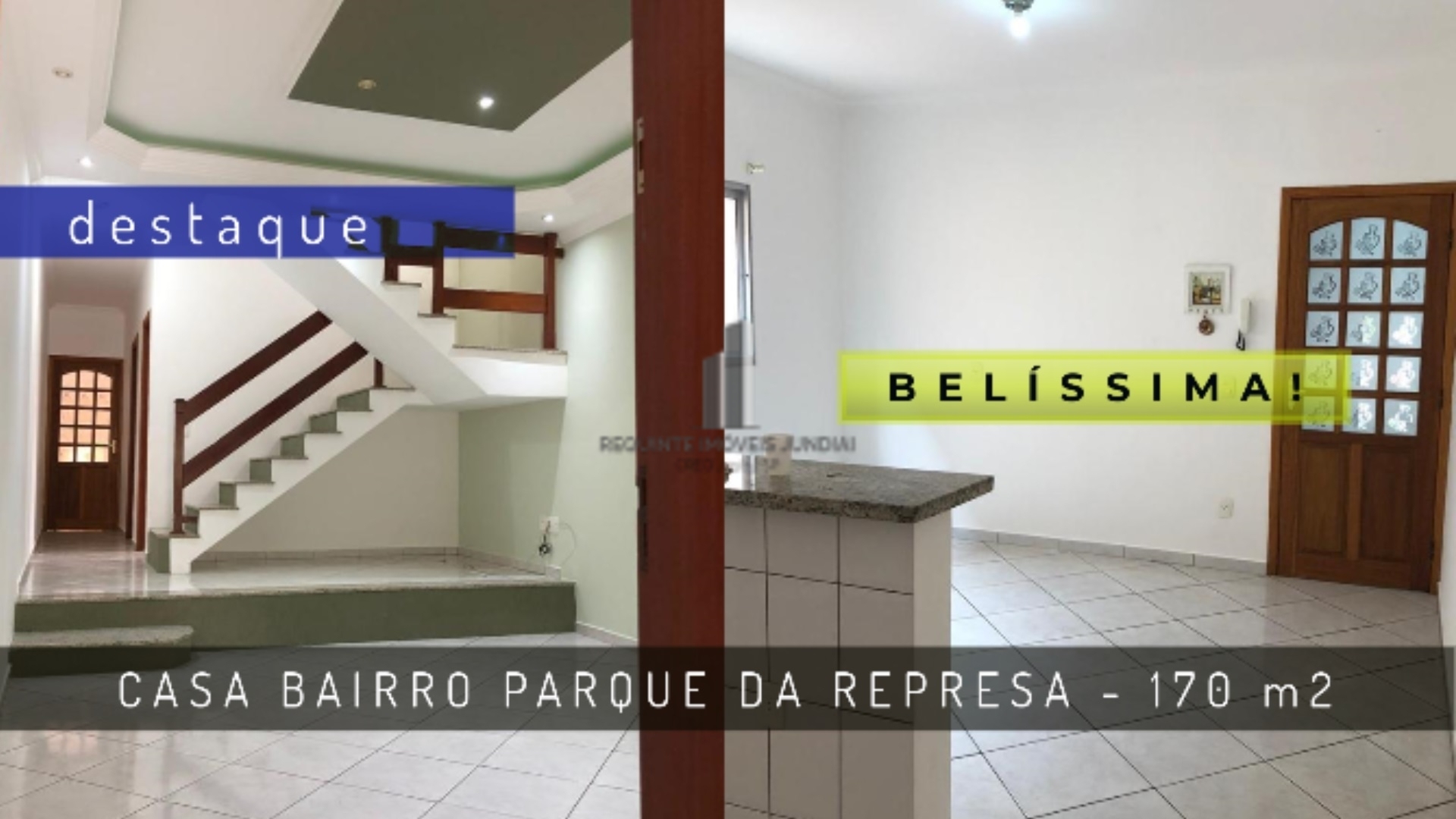 Casa à venda com 3 quartos, 129m² - Foto 1