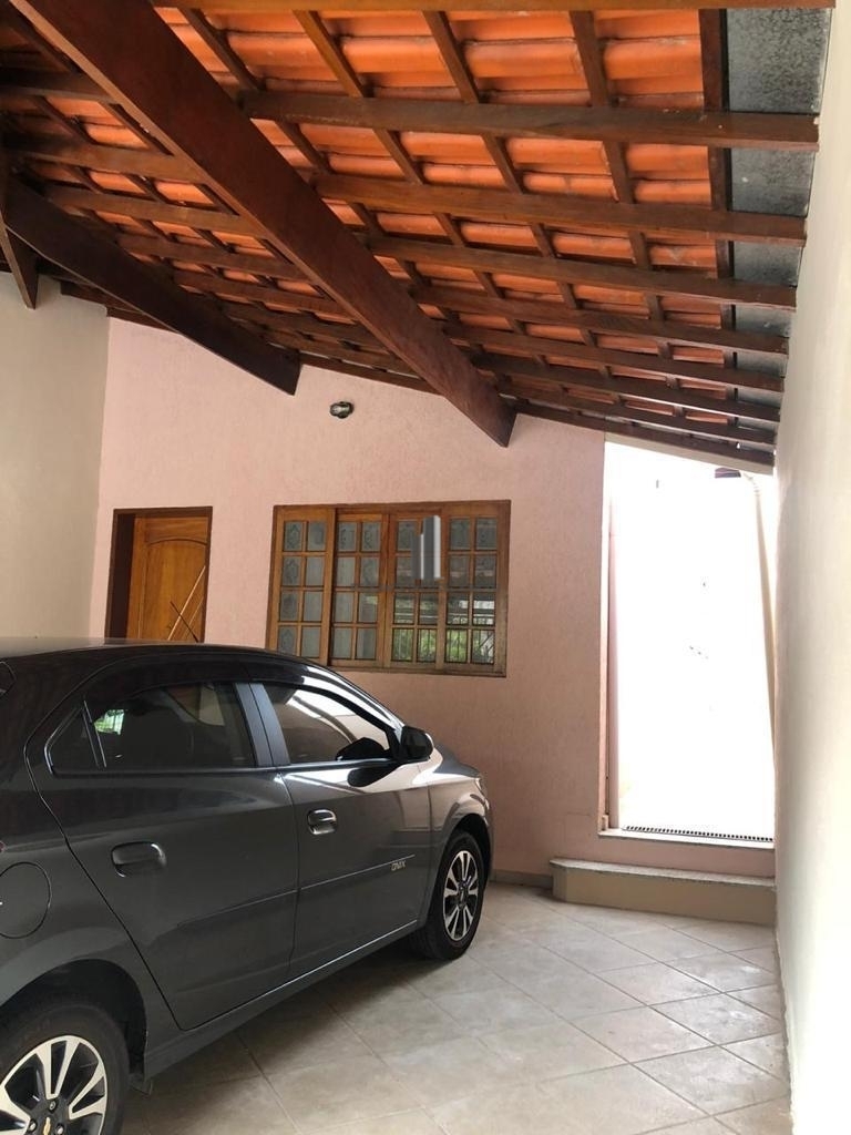 Casa à venda com 3 quartos, 129m² - Foto 23