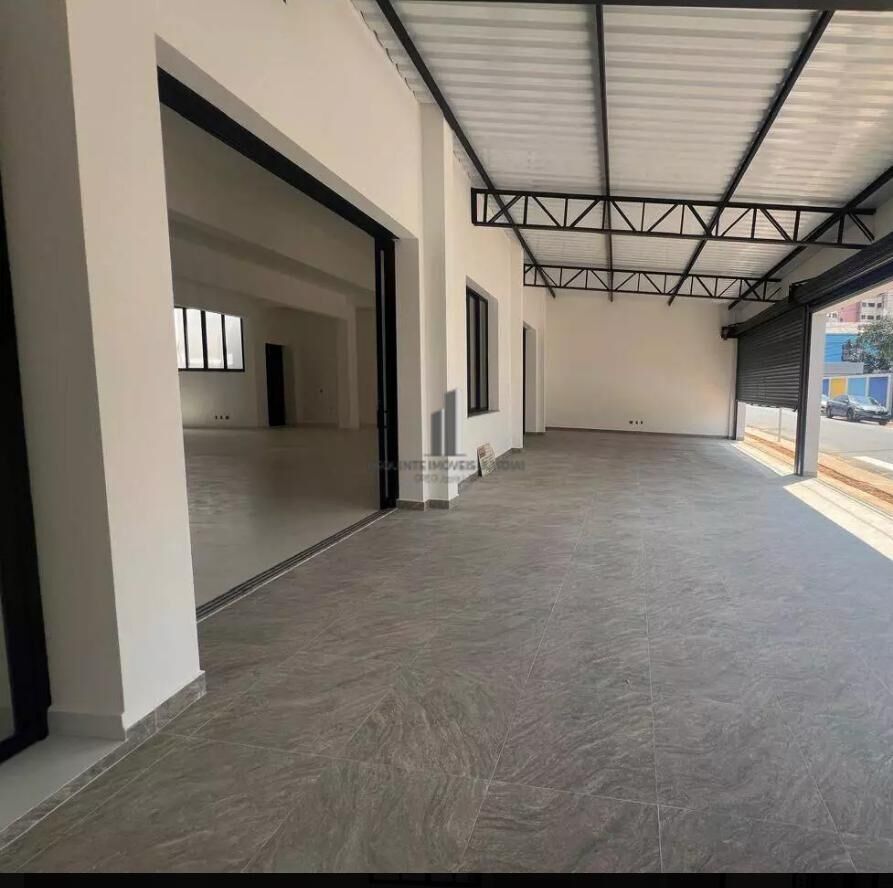 Prédio Inteiro para alugar, 600m² - Foto 3