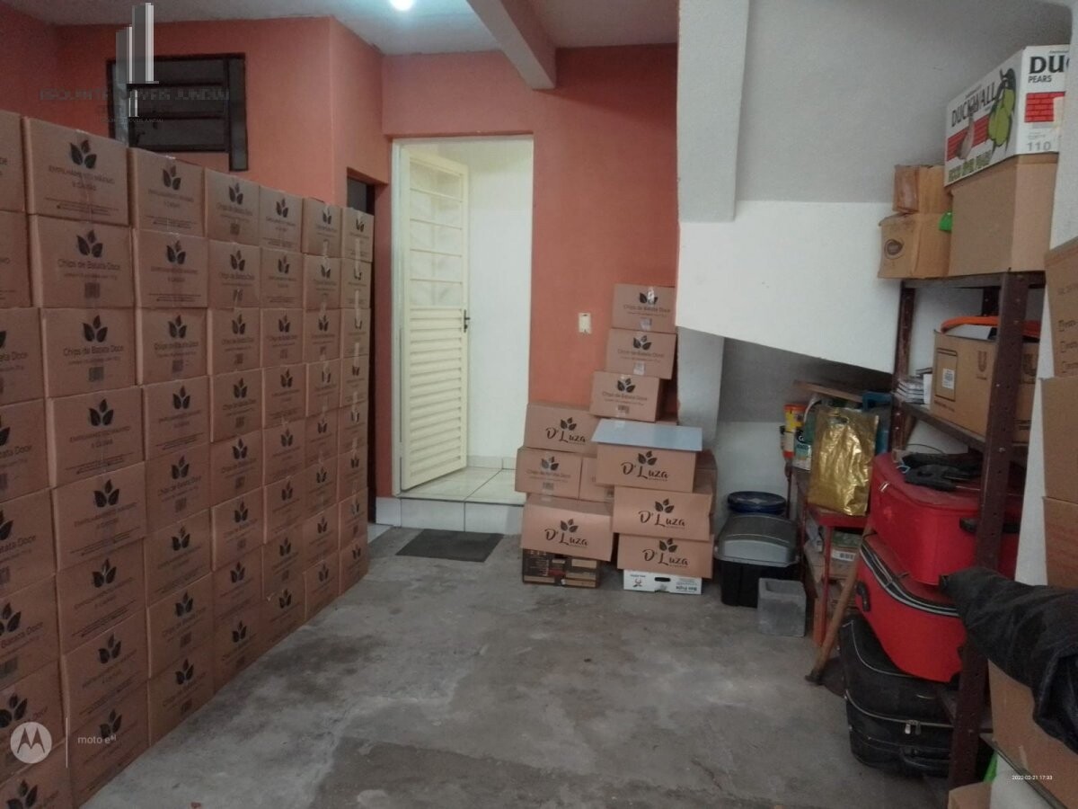 Conjunto Comercial-Sala à venda com 3 quartos - Foto 42