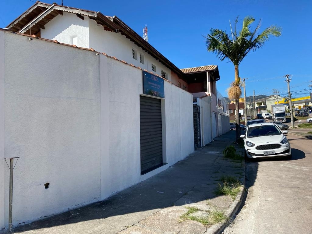 Conjunto Comercial-Sala à venda com 3 quartos - Foto 6