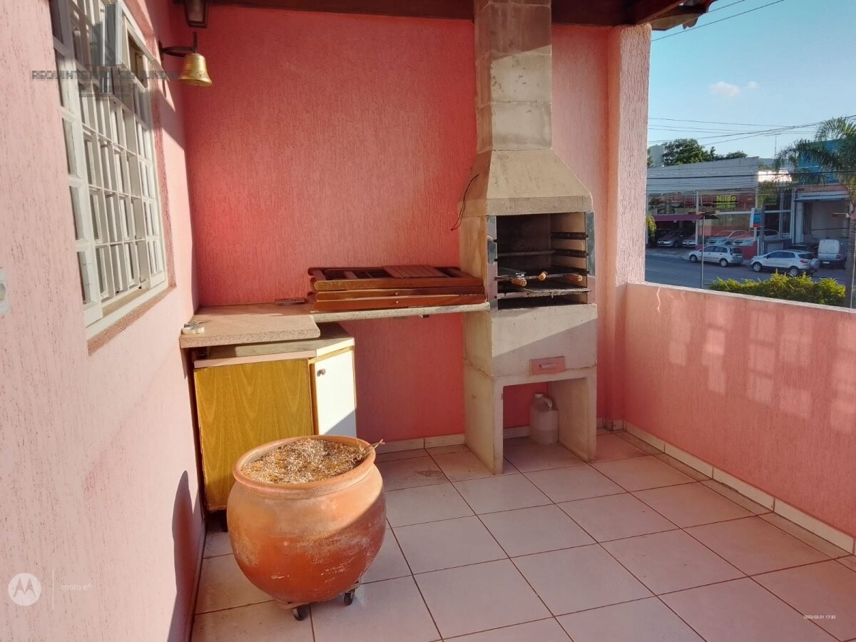 Conjunto Comercial-Sala à venda com 3 quartos - Foto 37