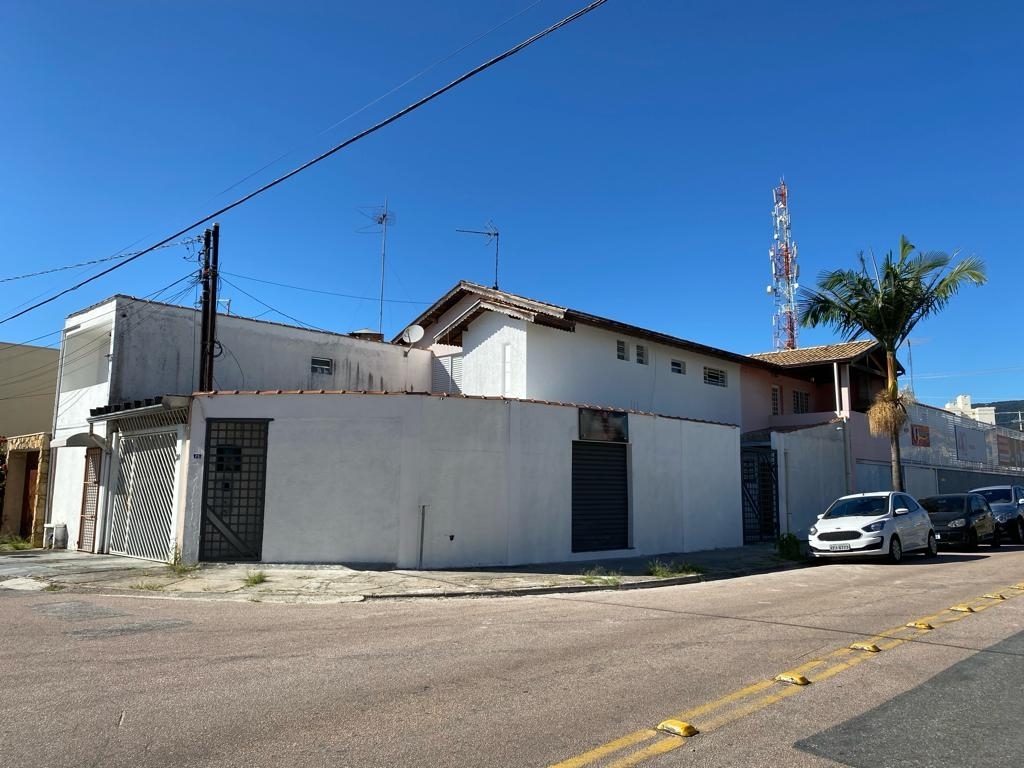 Conjunto Comercial-Sala à venda com 3 quartos - Foto 4