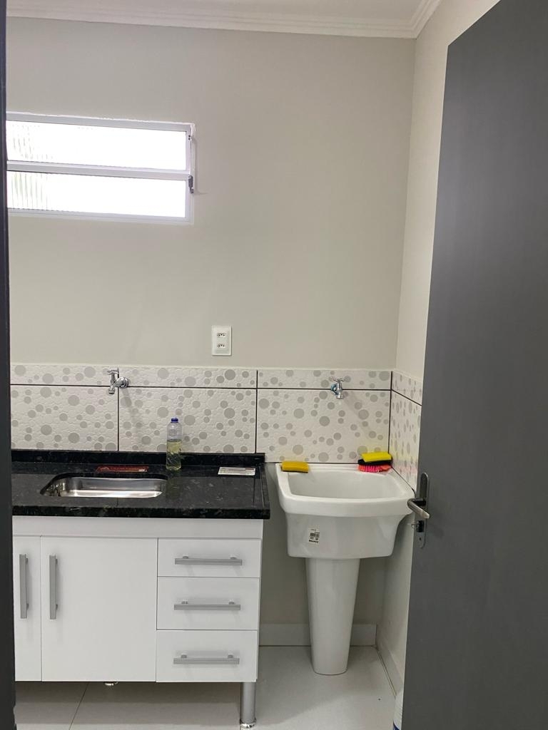 Conjunto Comercial-Sala à venda com 3 quartos - Foto 17