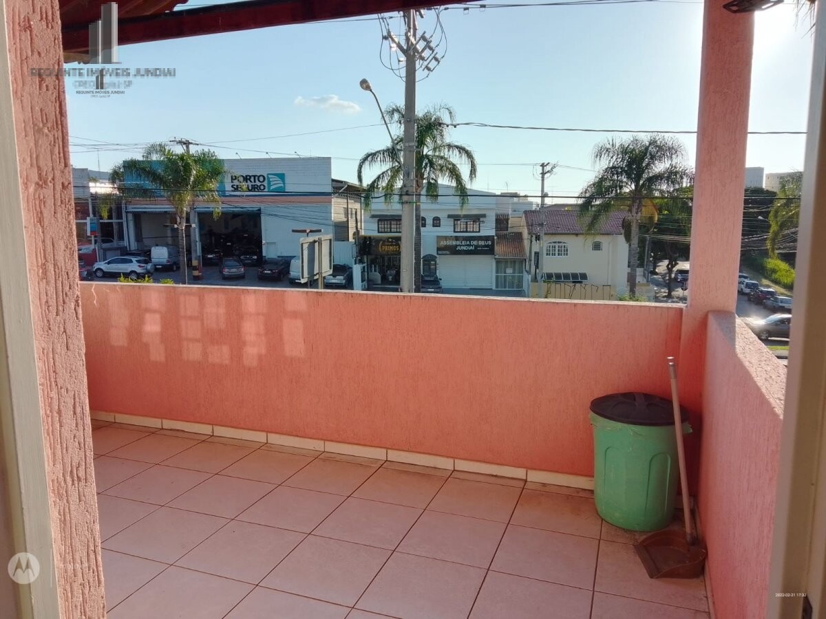 Conjunto Comercial-Sala à venda com 3 quartos - Foto 38