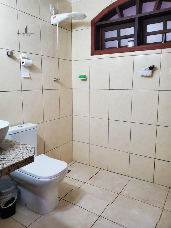 Casa à venda com 4 quartos, 198m² - Foto 17