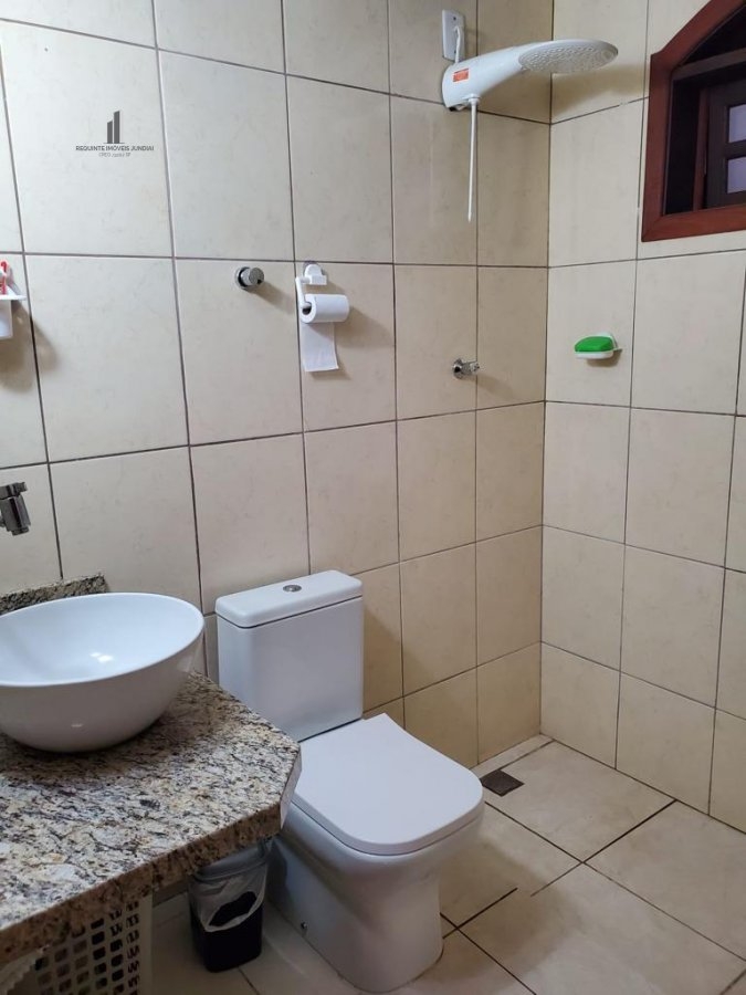 Casa à venda com 4 quartos, 198m² - Foto 18