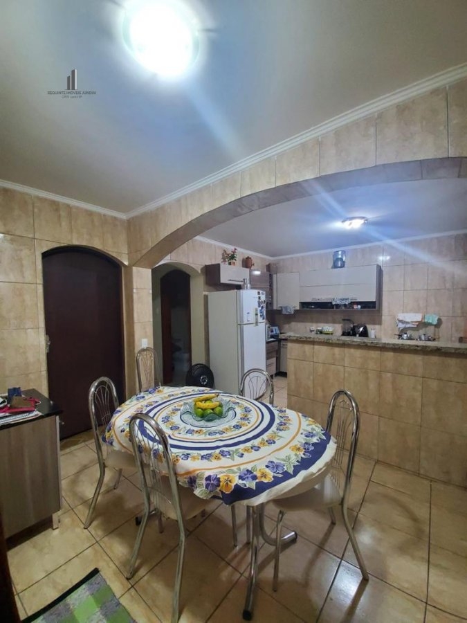 Casa à venda com 4 quartos, 198m² - Foto 5