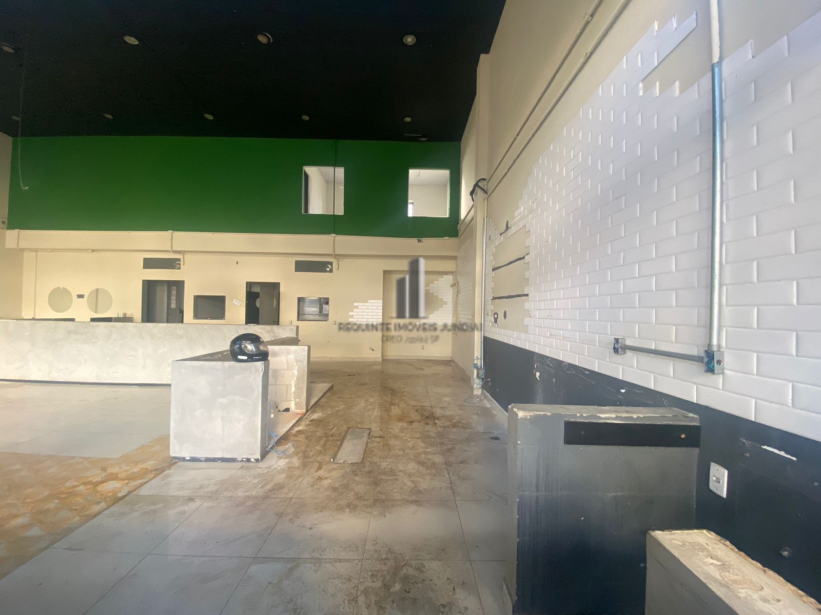 Loja-Salão, 175 m² - Foto 12