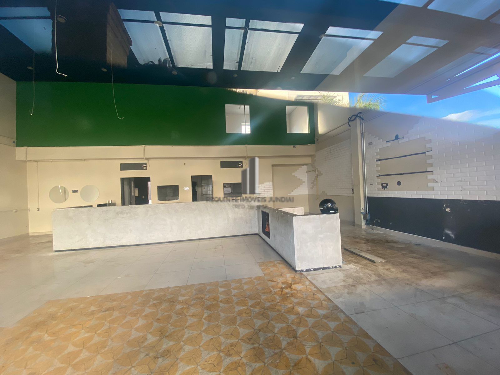 Loja-Salão, 175 m² - Foto 9