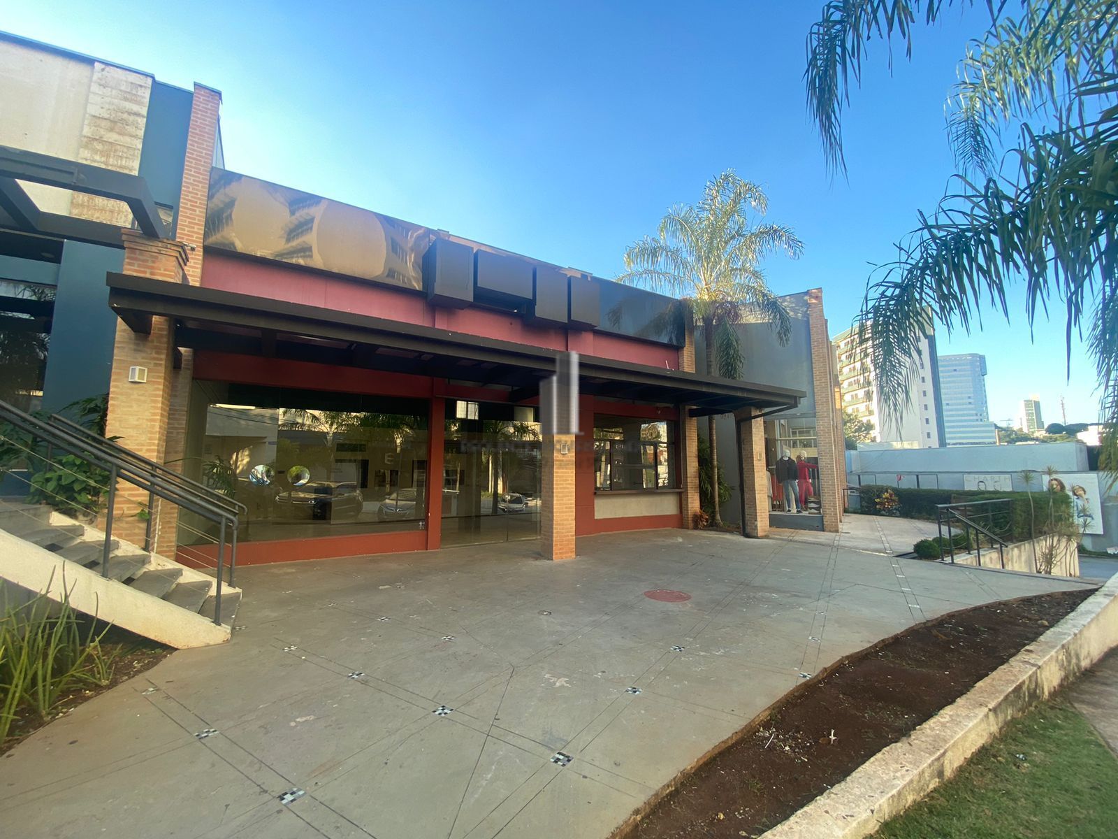 Loja-Salão, 175 m² - Foto 2