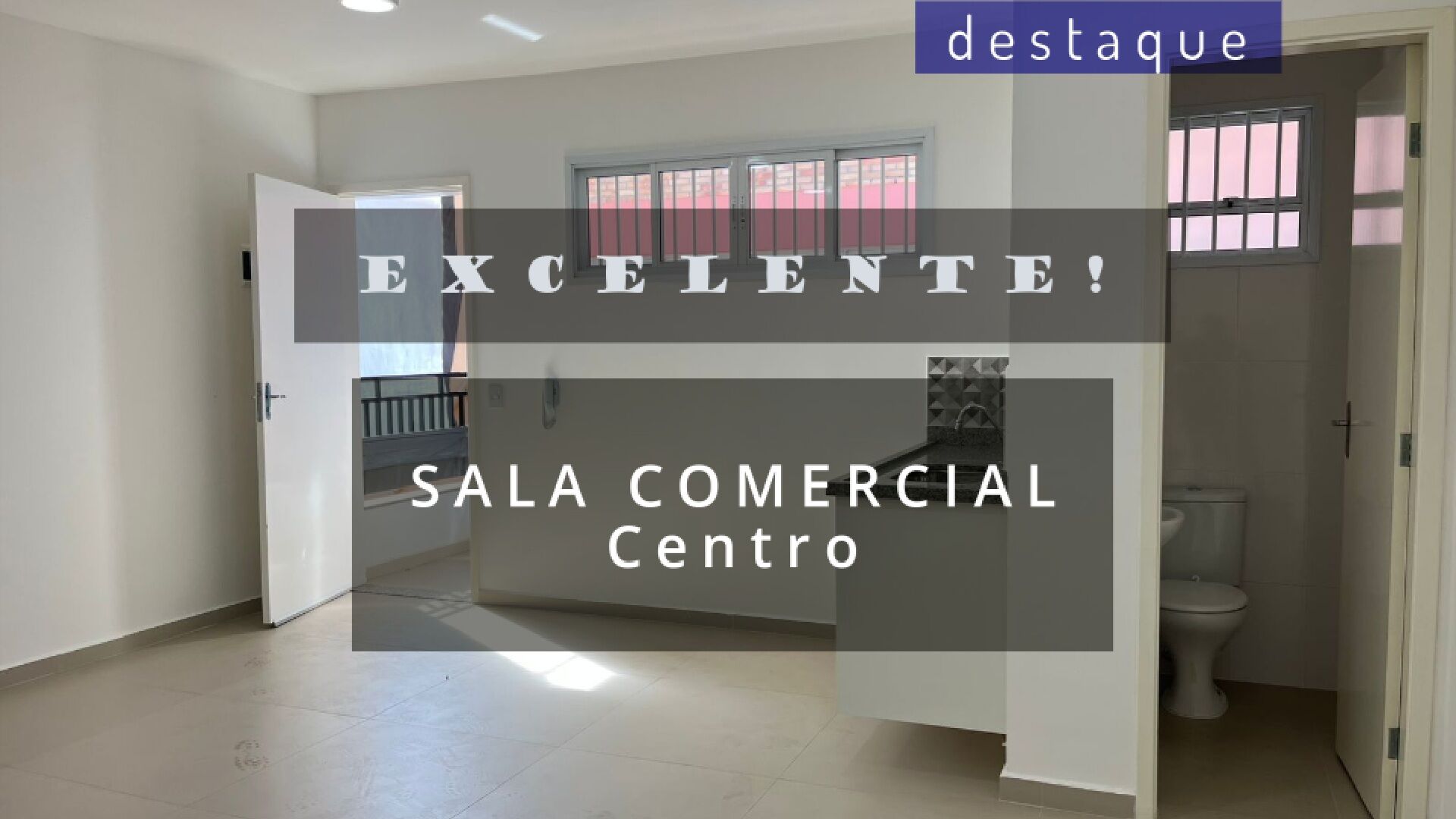 Prédio Inteiro para alugar, 30m² - Foto 1