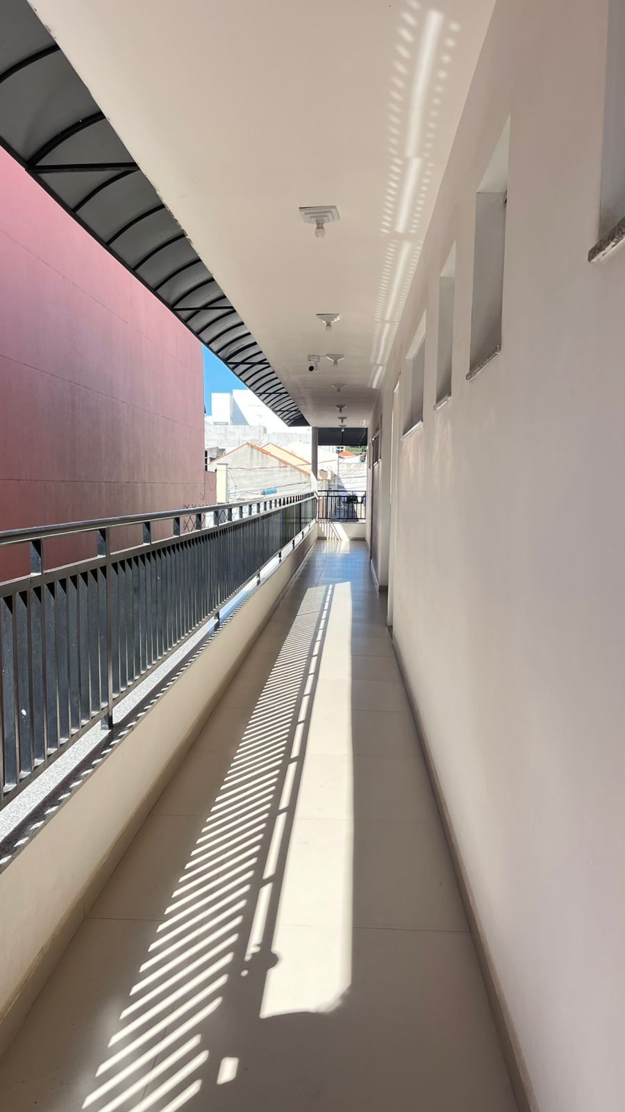 Prédio Inteiro para alugar, 30m² - Foto 11