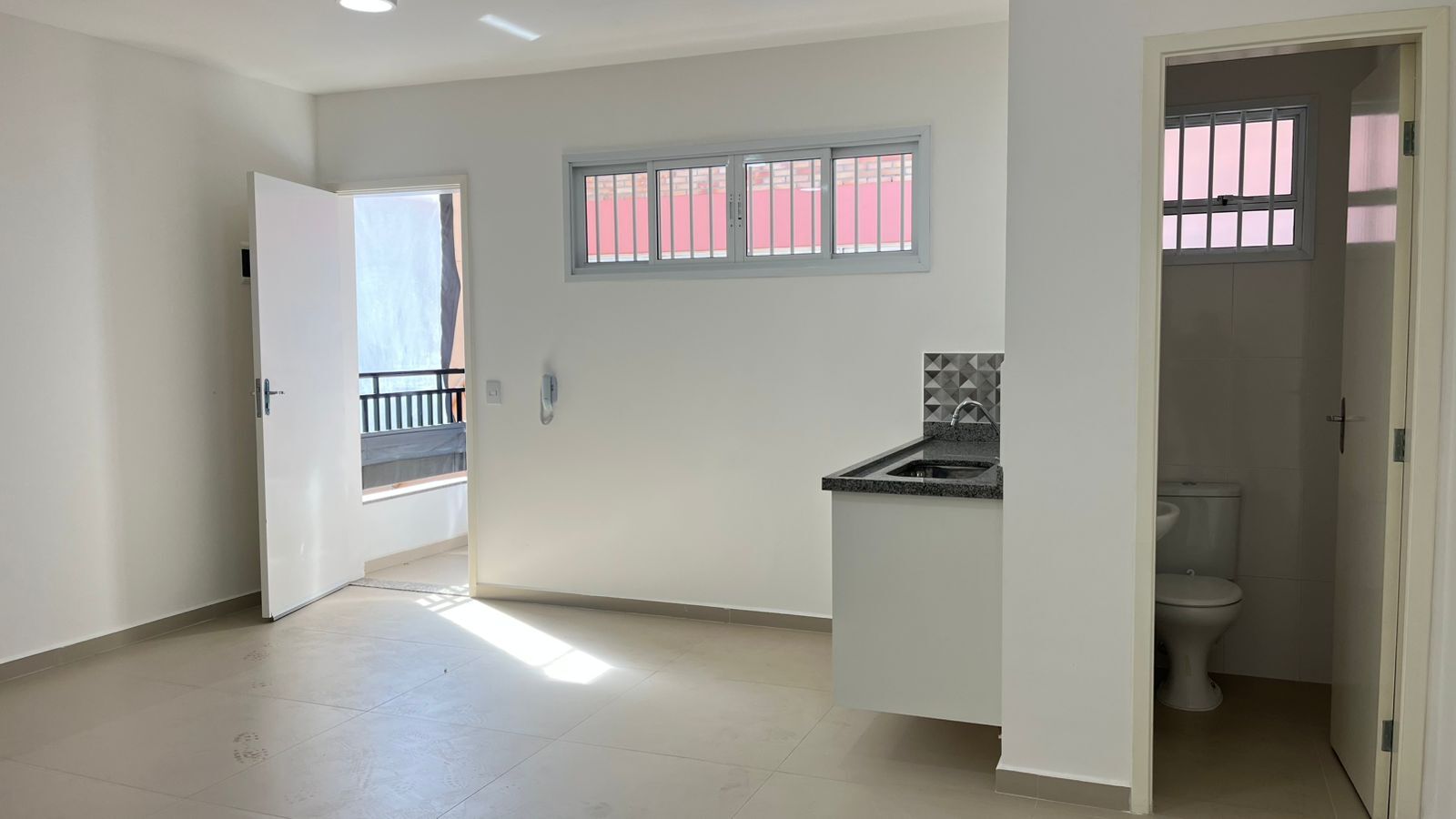 Prédio Inteiro para alugar, 30m² - Foto 2