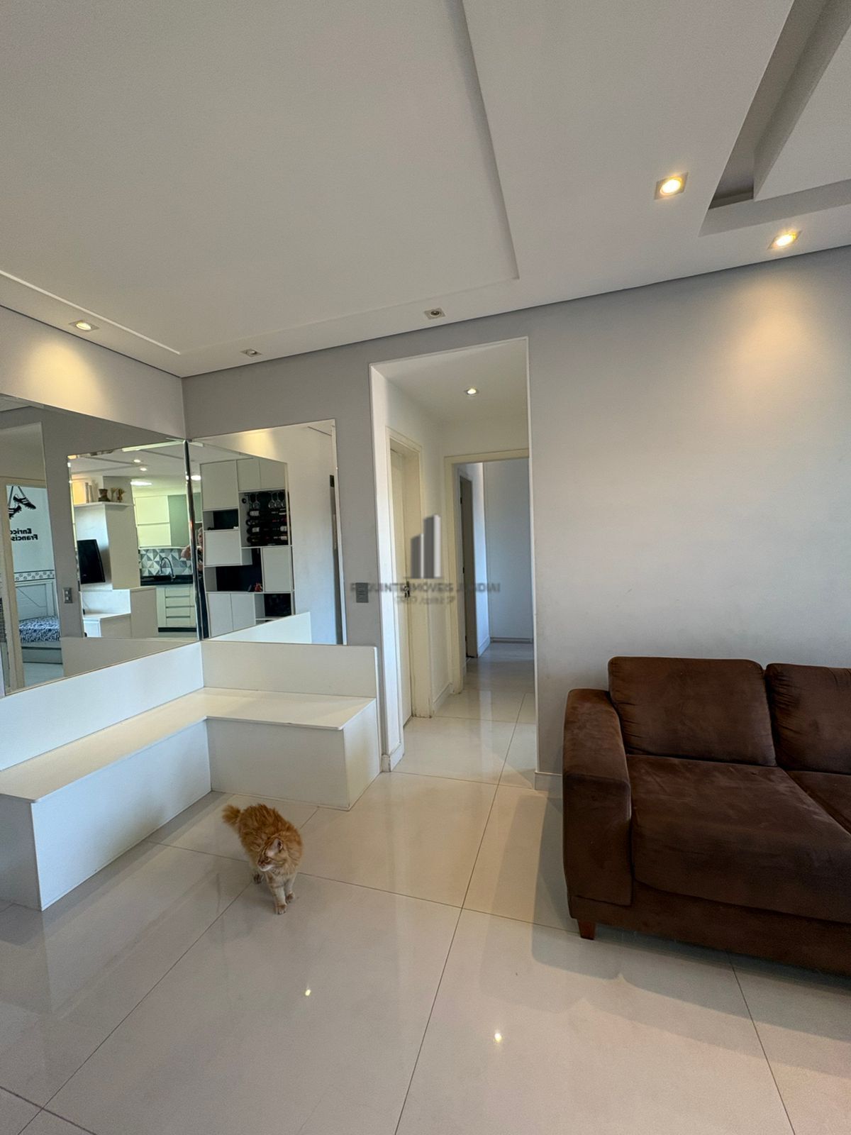 Apartamento, 2 quartos, 68 m² - Foto 6