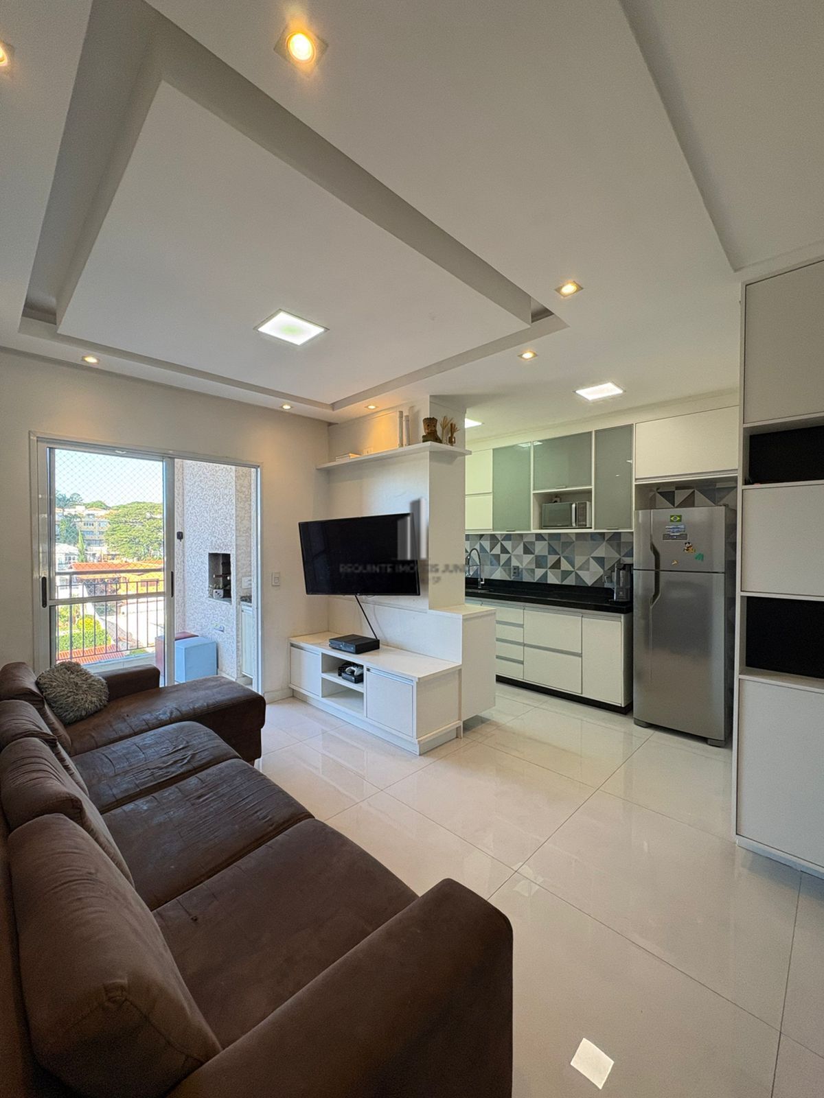 Apartamento, 2 quartos, 68 m² - Foto 4