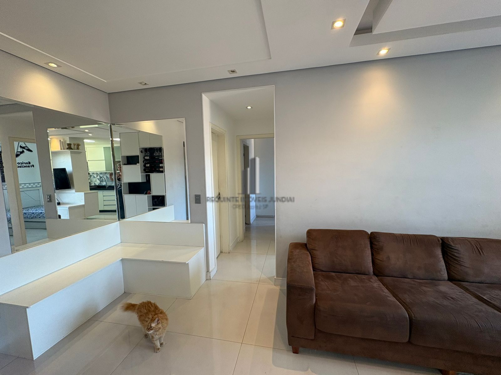 Apartamento, 2 quartos, 68 m² - Foto 7