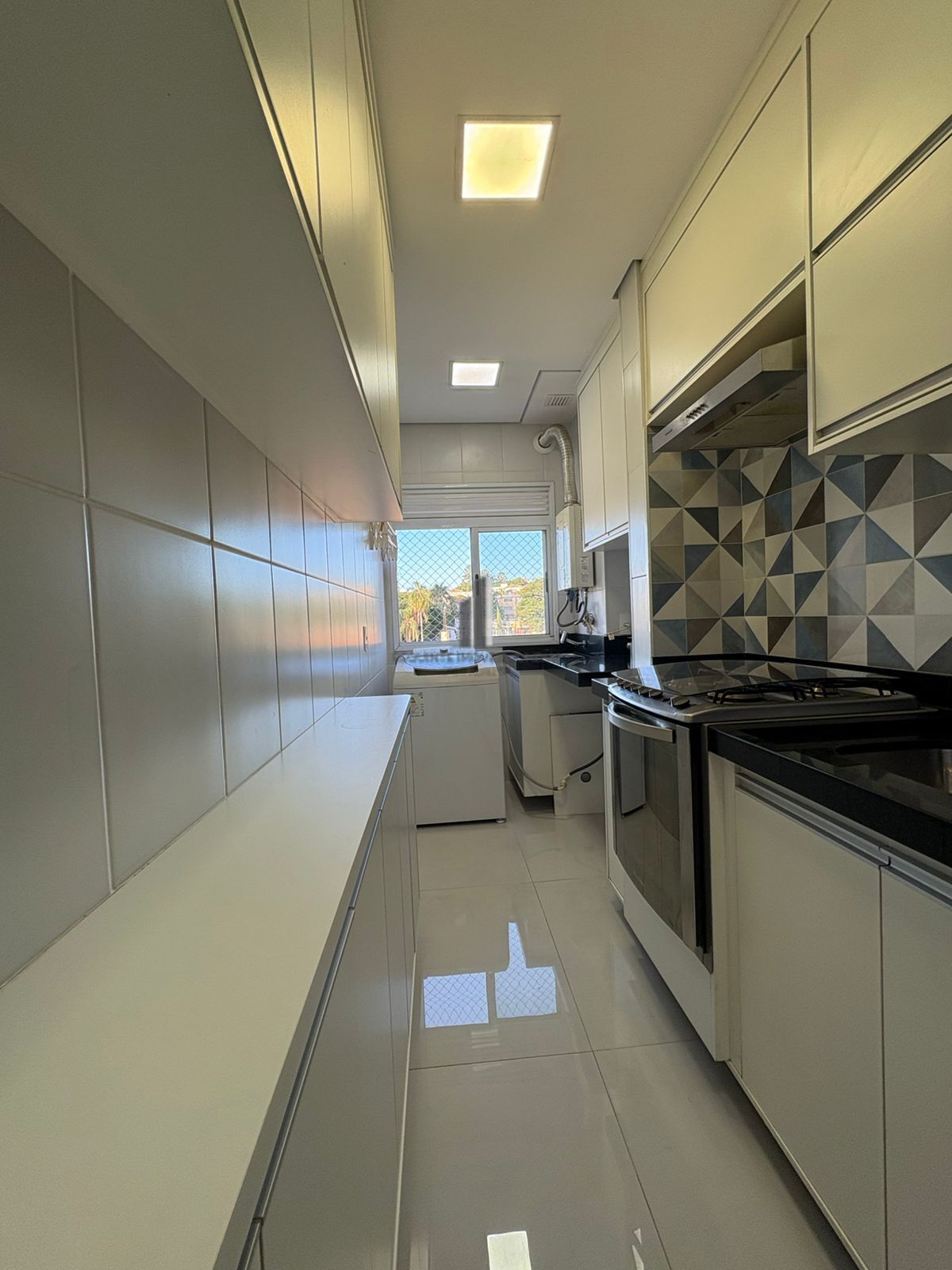 Apartamento, 2 quartos, 68 m² - Foto 9